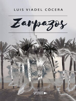 cover image of Zarpazos